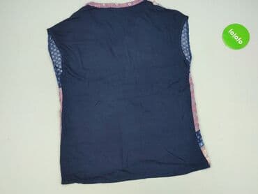 bluzki dopasowane eleganckie: Promod, Bluzka damska, L — 3