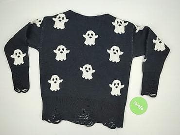 strój pele: Shein, Sweter damski, rozmiar XS — 6