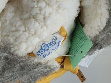 kombinezon niemowlęcy zimowy lidl: Overall, So cute, 3-6 months, condition - Perfect — 4