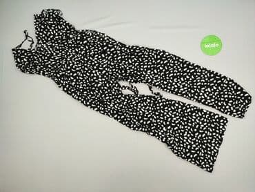 strój kąpielowy z c a: Sinsay, Kombinezon damski, M — 2