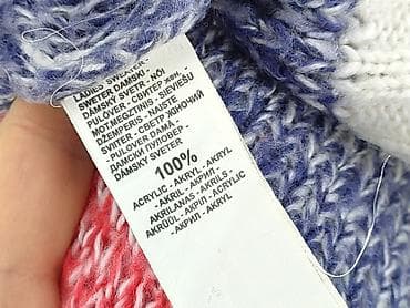 bluza fb sister: Sinsay, Sweter damski, rozmiar S — 5