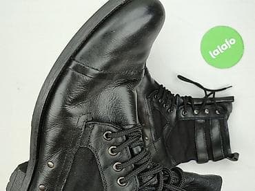 boots: Kazar, Botki dla mężczyzn, rozmiar 43 — 6