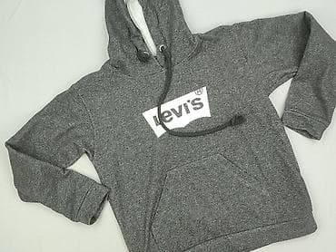 Levi’s, Bluza z kapturem damska, rozmiar S