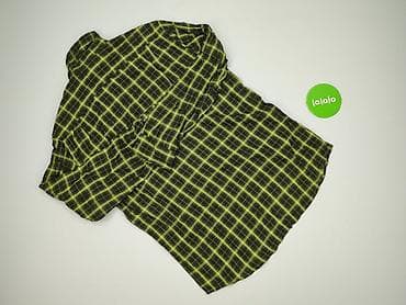 reporter spodnie: Denim, Koszulа dla mężczyzn, rozmiar L — 3