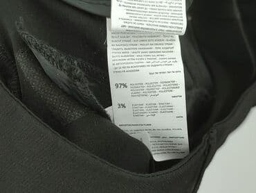 szorty plus size: Sinsay, Szorty damskie, rozmiar M — 5