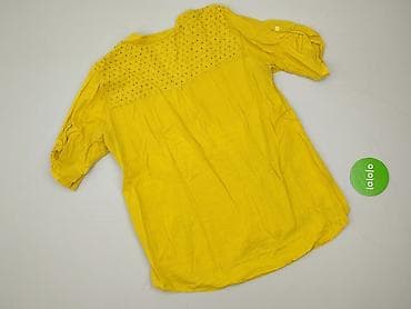 blyszczaca bluzki: Bluzka damska, rozmiar M — 3