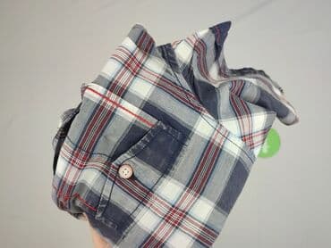 rozowa koszula w paski zara: Zara, Koszulа dla mężczyzn, rozmiar S — 5