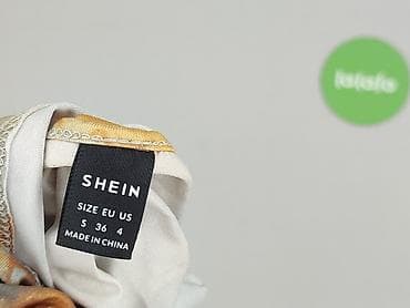 dior tops: Shein, Top damski, rozmiar S — 4