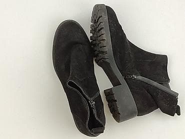 dr martens kozaki: Botki damskie, rozmiar 36 — 1