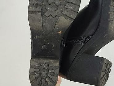 bullboxer botki: Botki damskie, rozmiar 39 — 4