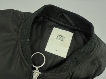 marynarka w kwiaty mohito: House, Kurtka bomberka damska, S — 4