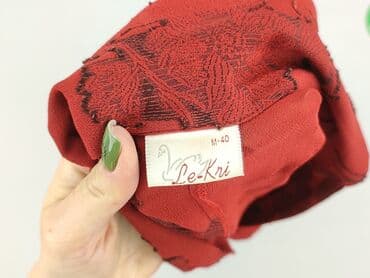 koszula damska guess: Women`s shirt, size M (EU 38) — 4