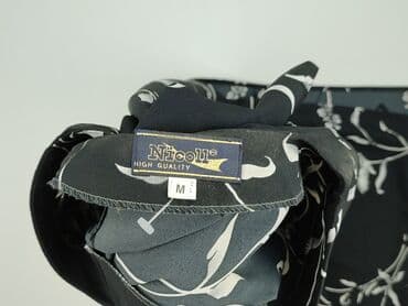 kopertowa sukienki wieczorowa: Sukienka damska, rozmiar M — 4