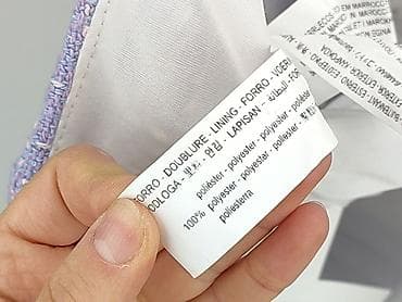 len zara: Zara, Top damski, rozmiar S — 5