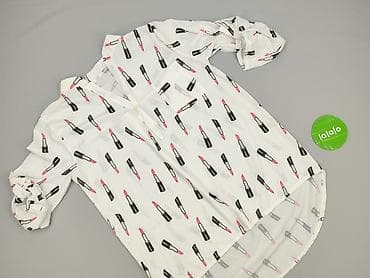 bluzki twarz: Bluzka damska, rozmiar L — 2