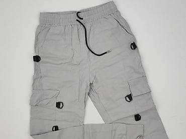 Штани карго жіночі, розмір S