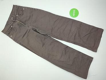 lee mom fit: H&M Divided, Jeansy damskie, rozmiar S — 2