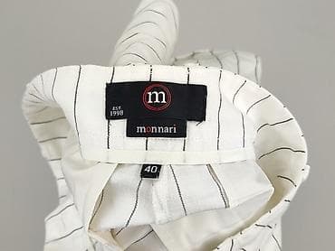 botki z mohito: Monnari, Szorty damskie, rozmiar L — 4