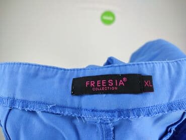 intimidao majtki bezszwowe: Freesia, Spodnie materiałowe damskie, rozmiar XL — 5