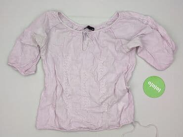 sandały koturna ccc: Cubus, Bluzka damska, S — 2