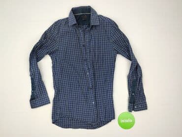 koszula stone island: Shirt for men, XS (EU 34), H&M, condition - Very good — 2