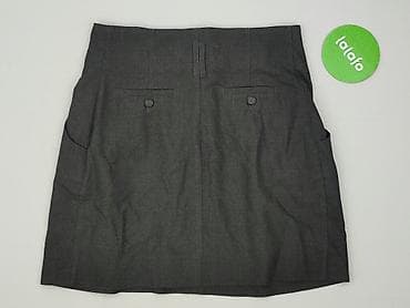 spódniczka basic kylie: KOOKAÏ, Spódnica damska, rozmiar M — 3