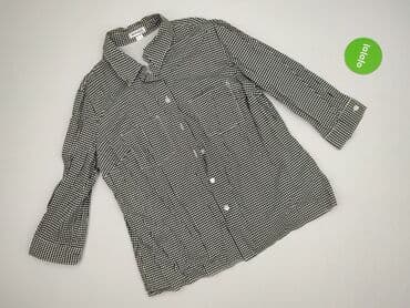 koszula wierzchnia lidl: Woman Collection, Koszula damska, 3XL — 2