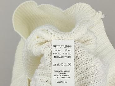 forever 21 sweter: PrettyLittleThing, Sweter damski, rozmiar L — 5