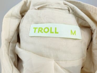 bluza softshell decathlon: Troll, Пальто жіноче, розмір M — 5