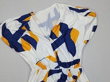 spódnice maxi w stylu boho: Sukienka damska, rozmiar M — 1