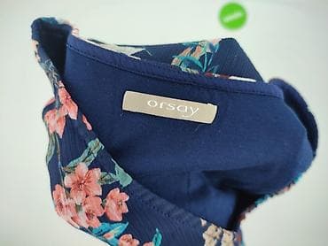 oxyd: Orsay, Sukienka damska, rozmiar S — 4