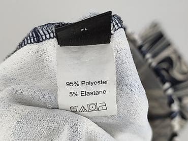 botki waldlaufer: Shein, Spodnie materiałowe damskie, rozmiar S — 5