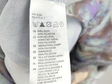 t shirty calvin klein allegro: H&M, T-shirt damski, rozmiar M — 5