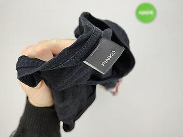 bob dylan koszulka: Pinko, T-shirt damski, rozmiar S — 4