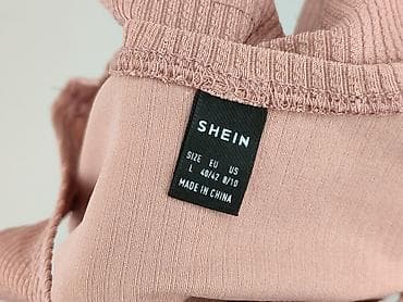 Ubrania damskie: Shein, Top damski, rozmiar L — 4