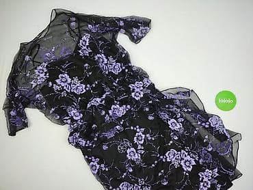 shein sukienki codzienne: Sukienka damska, rozmiar 2XL — 3