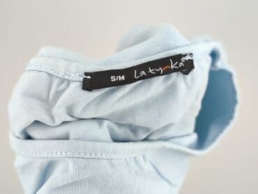 pepco biale koszulki: Bluzka damska, S — 4