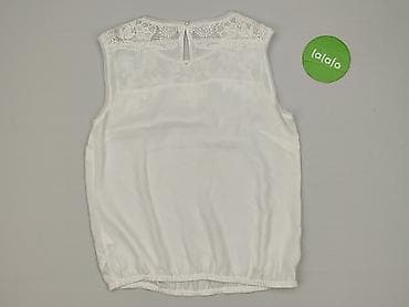 bluzki oliver: Orsay, Bluzka damska, rozmiar XS — 3