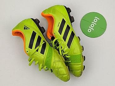 digginchd clockhouse: Buty piłkarskie adidas Nitrocharge 3.0 FG – męskie - Rozmiar: EU 42 — 2