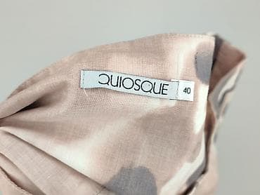 spódnice cross: QUIOSQUE, Spódnica damska, rozmiar L — 4