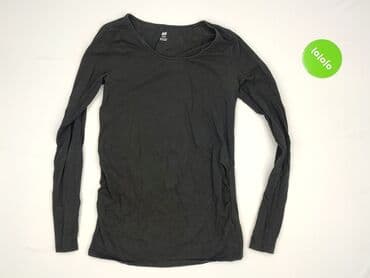 sukienka o kroju marynarki h m: H&M, Women's blouse, size S (EU 36) — 2