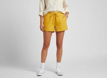 szorty la mania: Janina, Szorty damskie, rozmiar M — 6