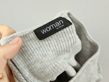 Women: Woman, Women`s sweater, size L (EU 40) — 5