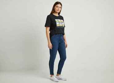 Футболка жіноча, розмір XL