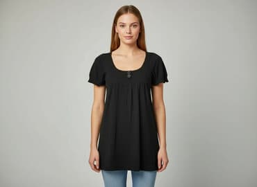 tuniki: Tunika damska, rozmiar S — 6