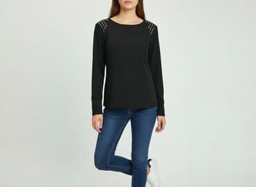 Mohito, Жіноча блуза, розмір S на lalafo.pl Mohito, Жіноча блуза, розмір S