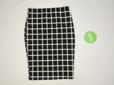 czarne spódniczka shein: Shein, Spódnica damska, rozmiar S — 4