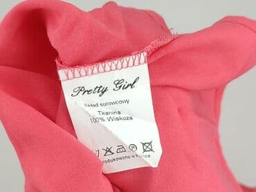 cropp koszula w koty: Pretty Girl, Bluzka damska, XS — 5