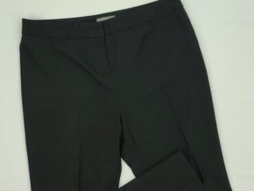 Papaya, Spodnie materiałowe damskie, rozmiar L w lalafo.pl Papaya, Spodnie materiałowe damskie, rozmiar L