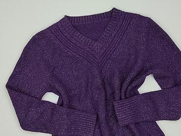 sweterek bialy: Sweter damski, rozmiar S — 1